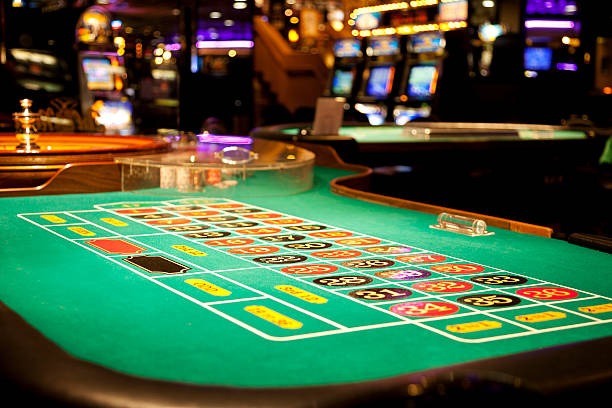 toto 281 Live Baccarat Elite